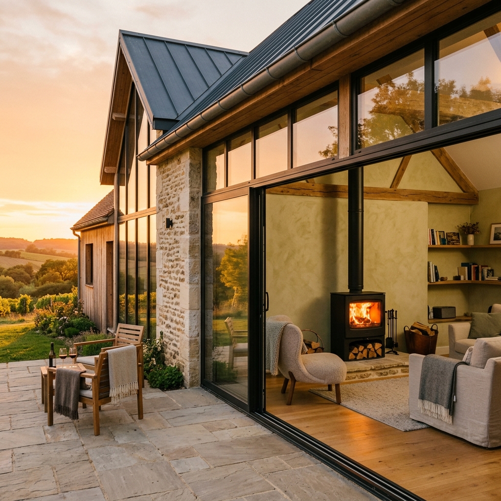 Top 5 des erreurs à éviter pour l'achat de votre poêle à bois