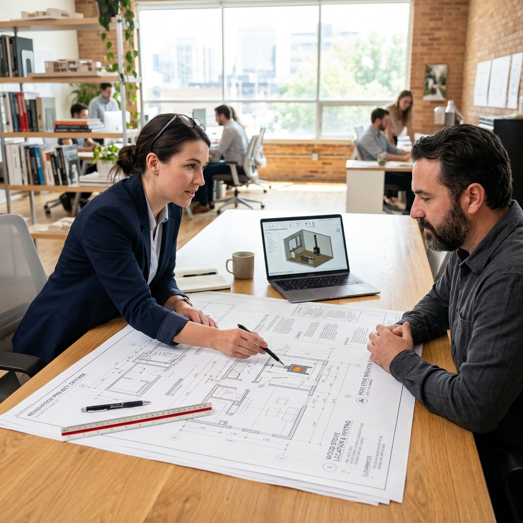 Réglementation et normes en vigueur pour les poêles à bois
